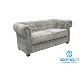 The Imperial Chesterfield Sofa Collection
